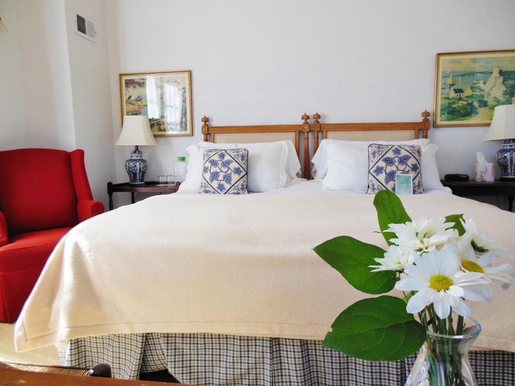 Hotel Country House Santa Barbara Pokoj fotografie