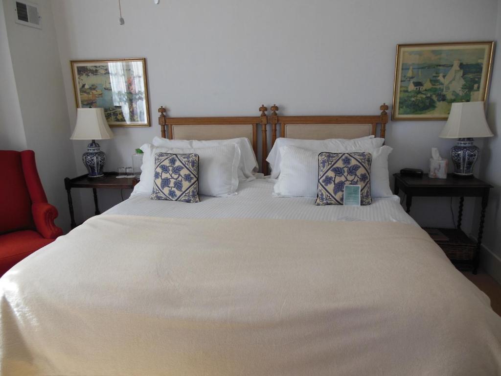 Hotel Country House Santa Barbara Pokoj fotografie