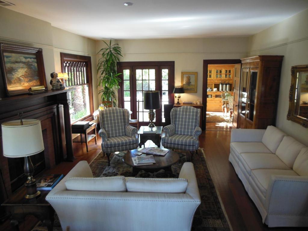 Hotel Country House Santa Barbara Exteriér fotografie